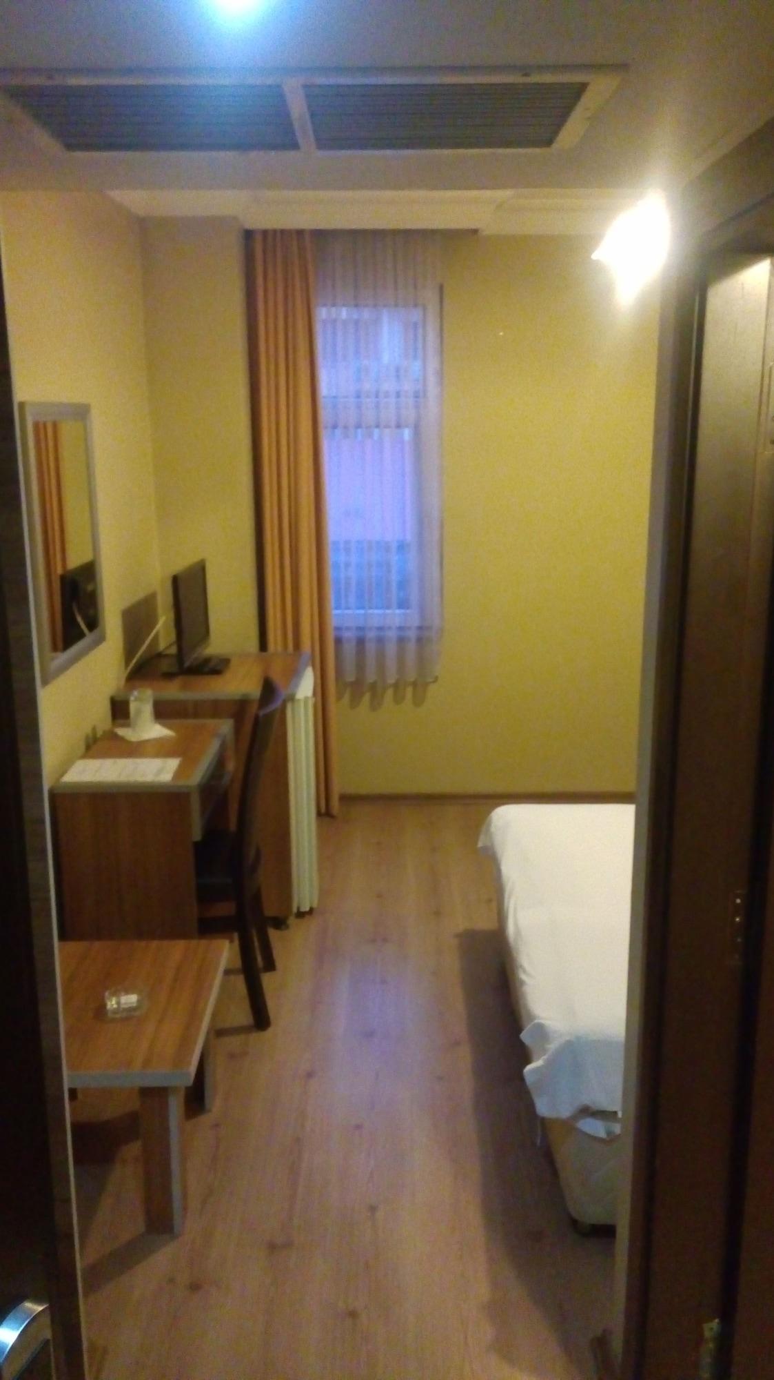 Demirgrand Hotel Trabzon Exterior photo