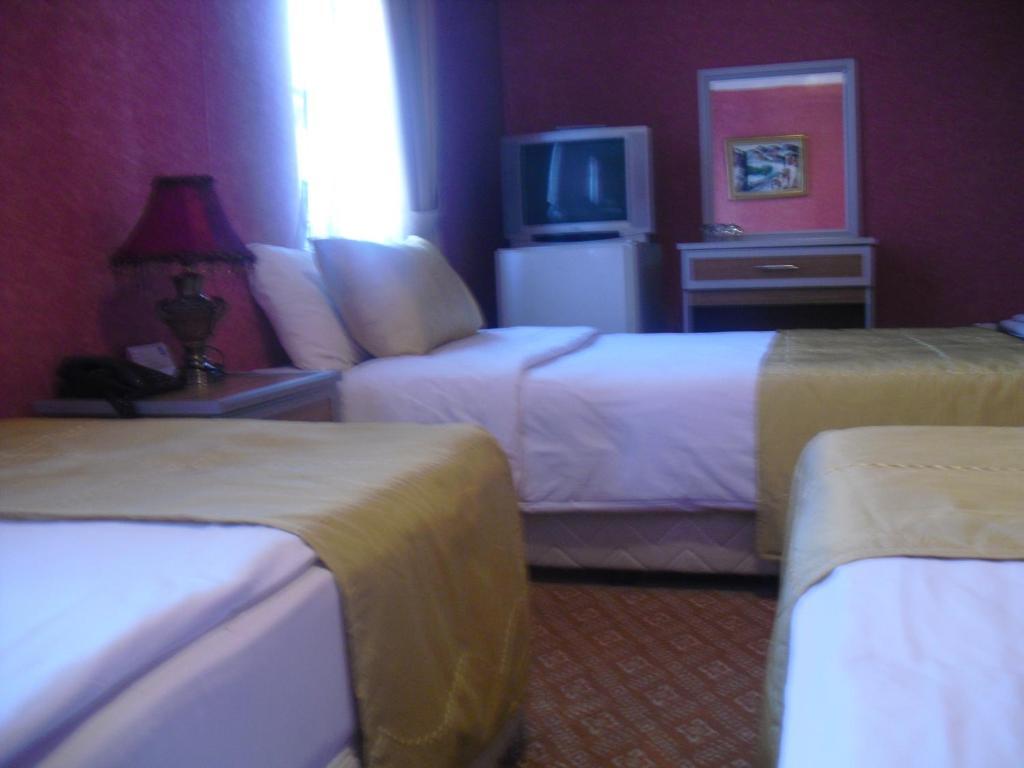Demirgrand Hotel Trabzon Room photo