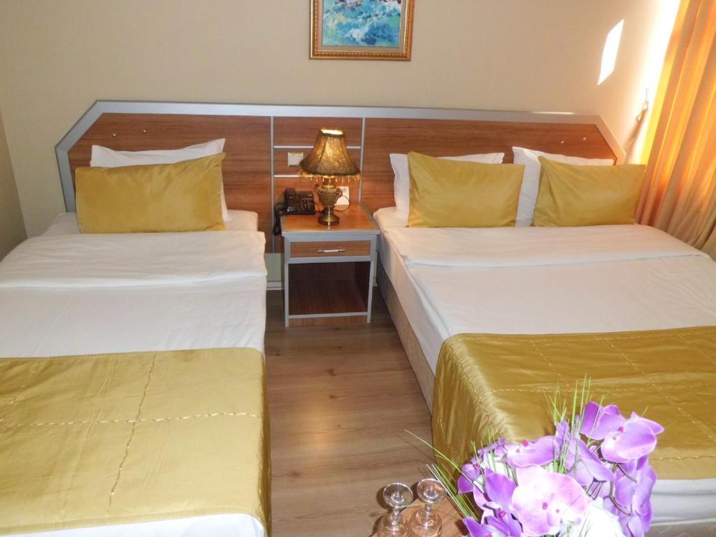 Demirgrand Hotel Trabzon Room photo