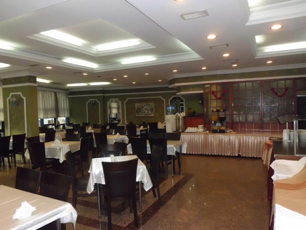 Demirgrand Hotel Trabzon Exterior photo