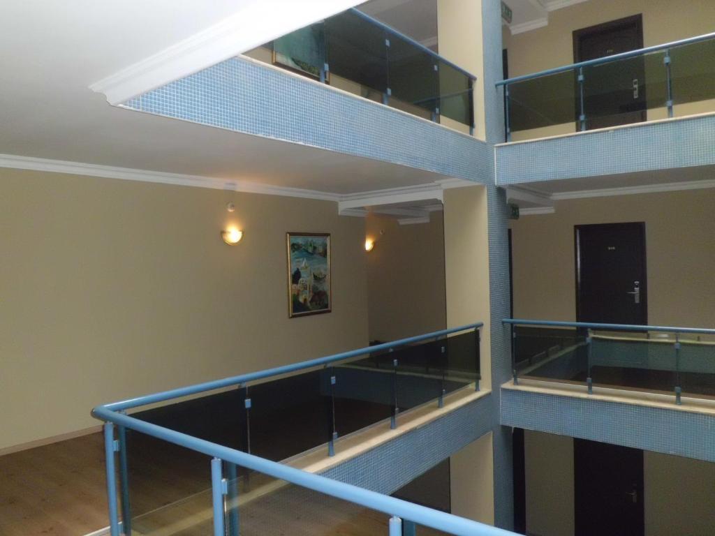 Demirgrand Hotel Trabzon Exterior photo