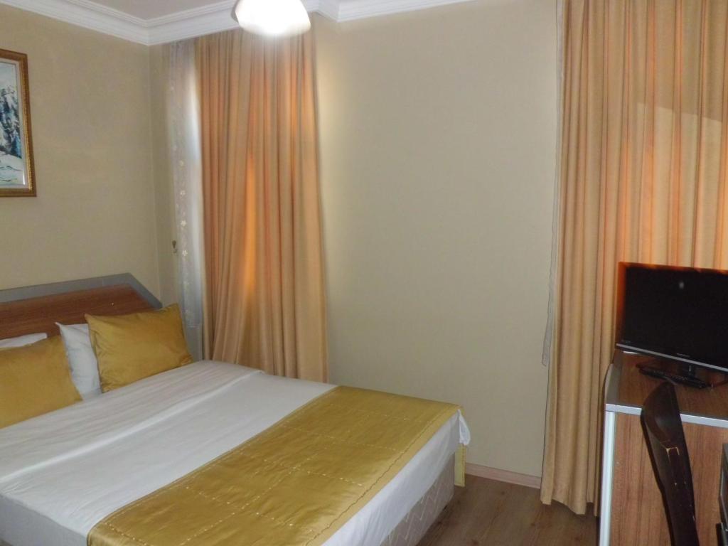 Demirgrand Hotel Trabzon Room photo