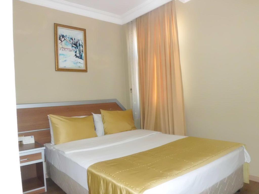 Demirgrand Hotel Trabzon Room photo