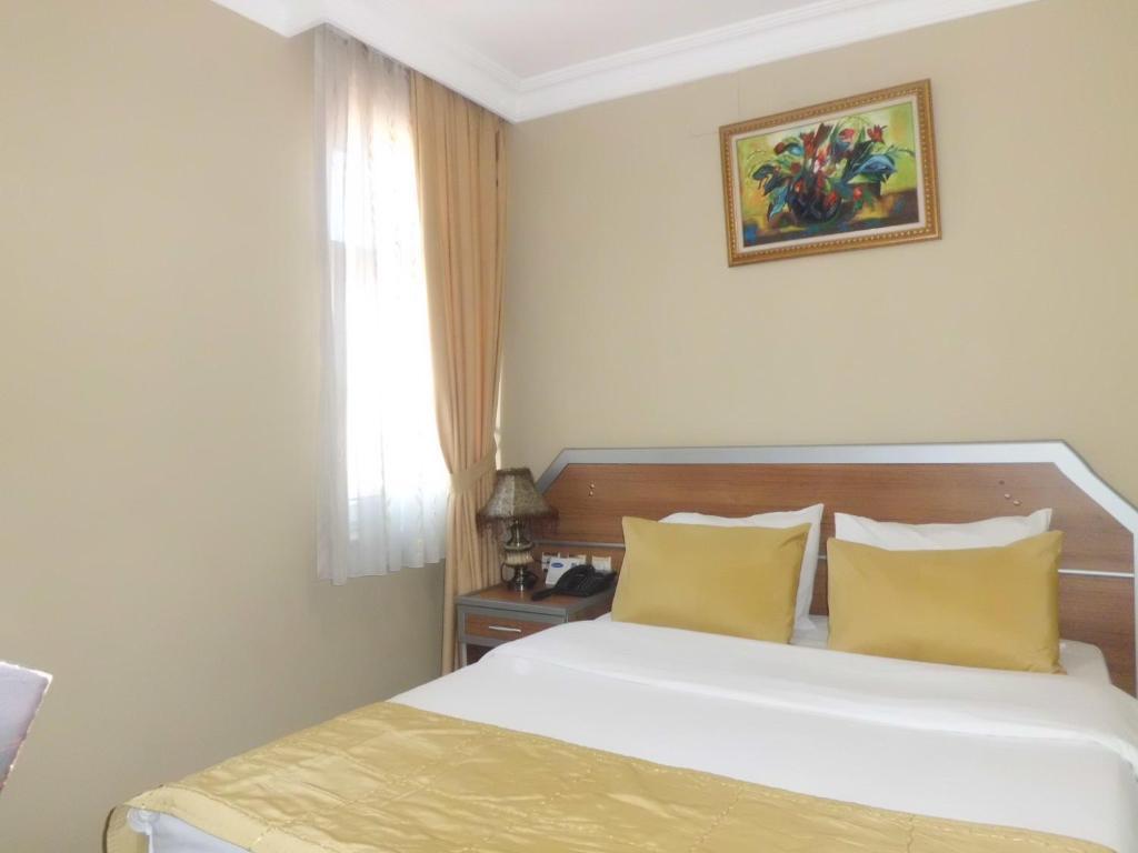 Demirgrand Hotel Trabzon Room photo