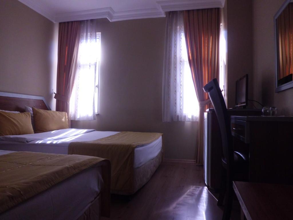 Demirgrand Hotel Trabzon Room photo